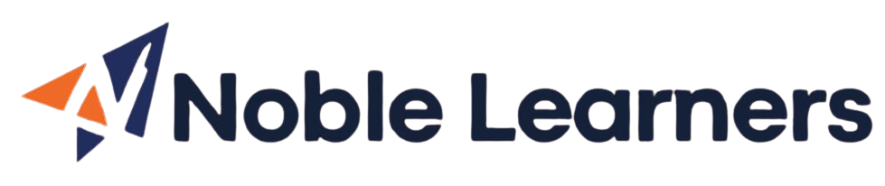 Noble Learners Logo